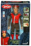 Enlarge toy image: Captain Scarlet Battery Operated Torch and Flashlight -  preschool activity for young kids
