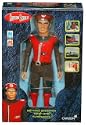 Captain Scarlet