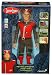Captain Scarlet Battery Operated Torch / Flashlight_s-1