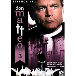 Don Matteo - Set 3