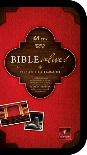 Bible Alive! Bible Alive!