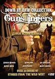 Gunslingers: Down By Law Collection (4pc)