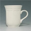 Mikasa French Countryside #F9000 Coffee Mugs