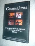 General Jones, Live at Broadway Studios, San Francisco CA, 2.29.08