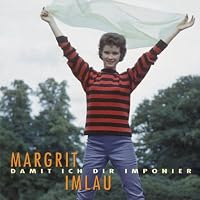 Margit Imlau - Damit