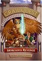 Morgain's Revenge