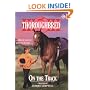 On the Track (Thoroughbred Series #34)