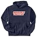 Sweatshirt Navy Blue 