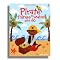 Pirate Booty for kids- shiver me timbers!