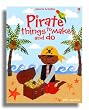 Pirate Things to...