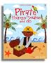 Pirate Things to Make and Do (Usborne Activities)