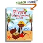 Pirate Things to Make and Do (Usborne Activities)