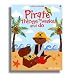 Pirate Things to Make and Do (Usborne Activities)
