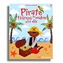 Pirate Things to Make and Do (Usborne Activities)
