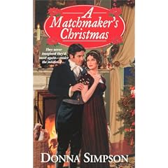 Matchmakers Christmas