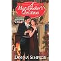 A Matchmaker's Christmas (Zebra Regency Romance)