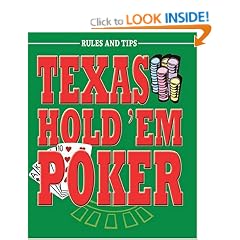 Texas Hold 'Em Poker