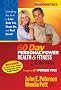 60 Day Personal Power, Health and Fitness Journal