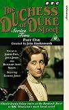 The Duchess Of Duke Street - Series 2 - Part 1 [VHS] [UK Import]