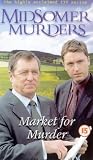 Midsomer Murders - Market For Murder [UK IMPORT] - John Nettles