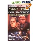 The Long Night (Star Trek Deep Space Nine, No 14) by Dean Wesley Smith and Kristine Kathryn Rusch