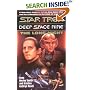 The Long Night (Star Trek Deep Space Nine, No 14)