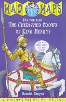 Cherished Crown of King Henry (Mad Maps)