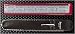 Starrett 1612 1/2 Starrett Case For Rules