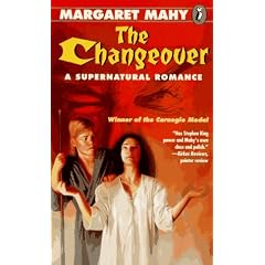 Changeover: A Supernatural Romance (Point)