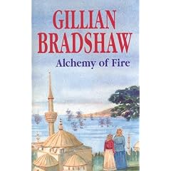 Alchemy of Fire