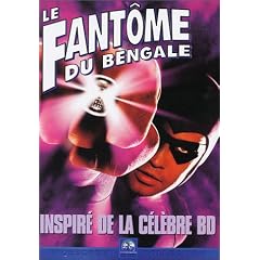 Le Fant�me du Bengale