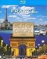 Best of Europe: France (Blu-ray) (Widescreen)