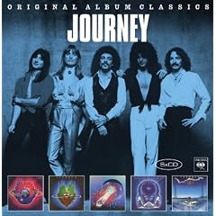 Original Album Classics