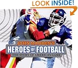 John Madden's Heroes of Football
