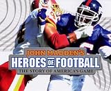 John Madden's Heroes of Football