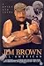 Jim Brown: All American - 映画ポスター - 11 x 17