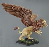 Eigenschaften Reaper Miniatures 14077 / Reaper Miniatures 14077 - Warlord - Griffon - Zinnminiatur
