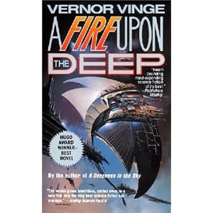 A Fire Upon the Deep