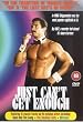 Just Can't Get Enough [DVD]