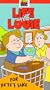 Life With Louie: For Pete's Sake [VHS]