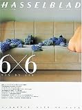 ハッセルブラッドシックス・バイ・シックス (ワールド・ムック 279)