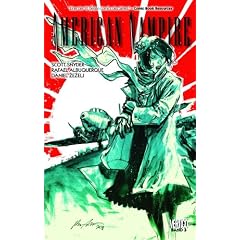 American Vampire, Bd. 3