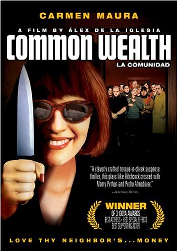 Watch Common Wealth Online!