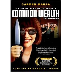 Common Wealth by 