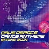 Revue Various  / Dave Pearce Dance Anthems 2004