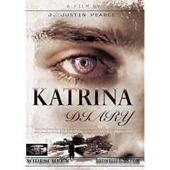 Katrina Diary - A First-Hand Journey through Hurricane Katrina by 