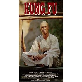 Kung Fu