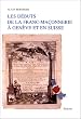 Les d�buts de la franc-ma�onnerie � Gen�ve et en Suisse: Avec un essai de r�pertoire et de g�n�alogie des loges de Gen�ve (1736-1994)