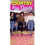 Learn Country Line Dancing 1 [VHS]