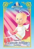 Cherub Wings 2: Gratitude Attitude